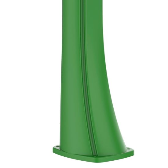 MPC  Doccia Xxl 40 Verde Acqua Calda Dal Sole  un prodotto in offerta al miglior prezzo online