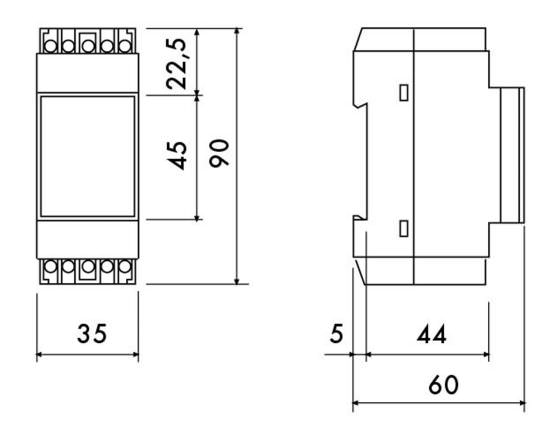 Perry  Trasfmodul15va Sint230 4812v  un prodotto in offerta al miglior prezzo online