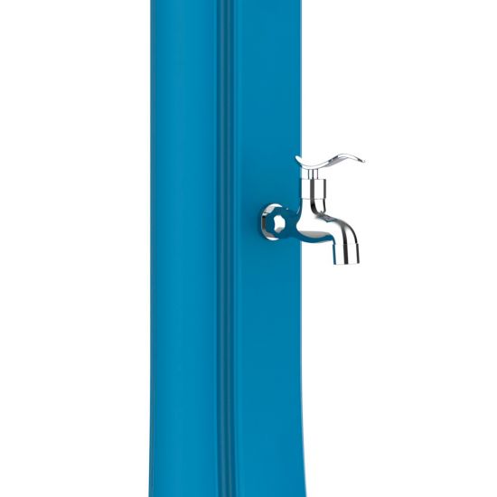 STARMATRIX  Large Blue Solar Shower is a product on offer at the best price