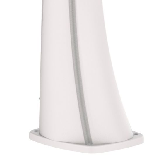 STARMATRIX  White Solar Shower For Outdoor Use is a product on offer at the best price