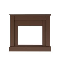 MPC  Cornice Para Lareira Camillo Marrone  um produto em oferta ao melhor preo online