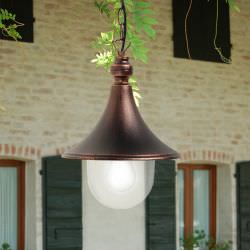 Liberti Design  Dione Garden Chandelier With Diffused is a product on offer at the best price