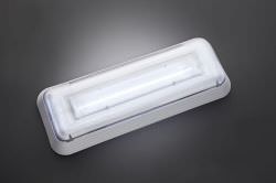 Lmpara De Emergencia Led 1le D250l0