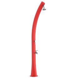 STARMATRIX  Red Garden Shower Column is a product on offer at the best price