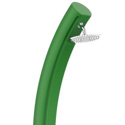 MPC  Douche Xxl 40 Vert Eau Chaude Du Soleil est un produit offert au meilleur prix