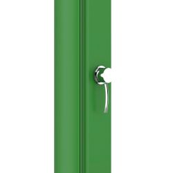 Shower Xxl 40 Green Hot Water From The s