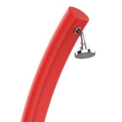 STARMATRIX  Red Garden Shower Column is a product on offer at the best price
