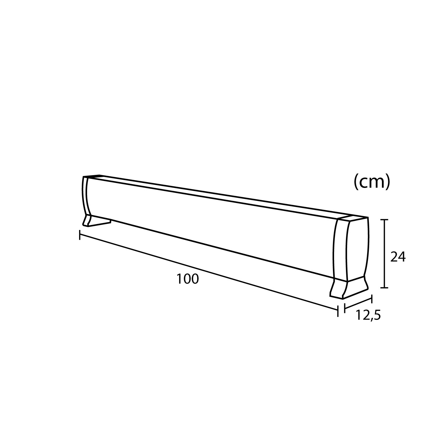 Electric Convector Heater With Remote Co