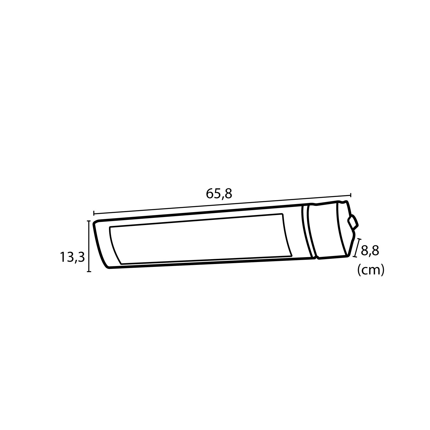 Lampe Infrarouge  Ondes Moyennes