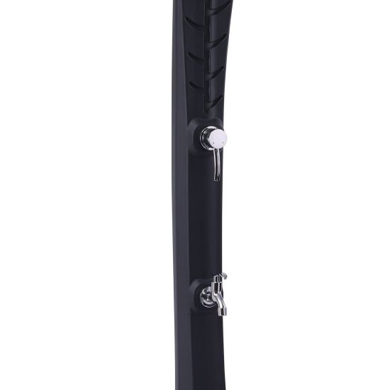 MPC  Black Outdoor Shower is a product on offer at the best price