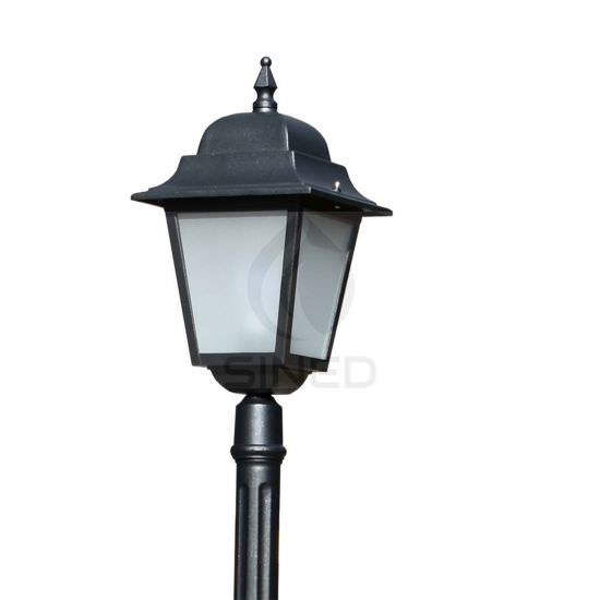 Liberti Design  Athena 116 Cm Gartenlampe ist ein Produkt im Angebot zum besten Preis