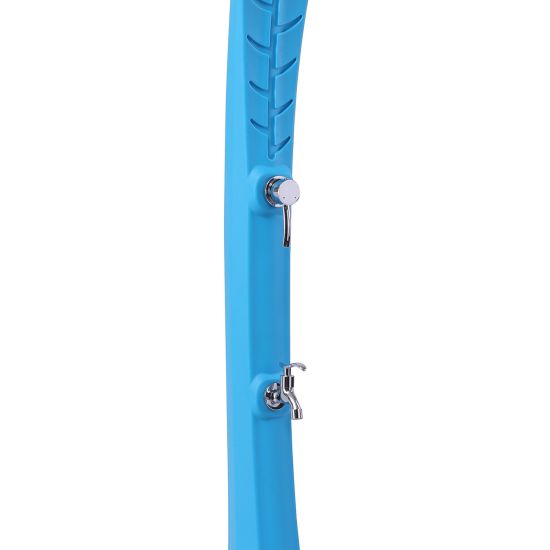 STARMATRIX  Douche Extérieure Bleue est un produit offert au meilleur prix