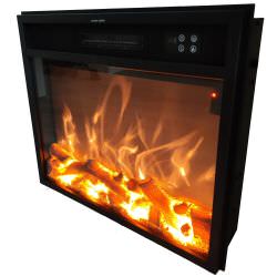FUEGO  Electric Heater Insert 1500w is a product on offer at the best price