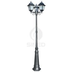 Liberti Design  Laterne Athena 3light Lampe ist ein Produkt im Angebot zum besten Preis