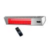 Calore Immediato Radiatore Irb 2000w