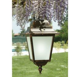 Liberti Design  Athena Gartenlampe Schwarz Kupfer ist ein Produkt im Angebot zum besten Preis