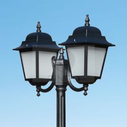 Liberti Design  Laterne Athena 2light Lampe ist ein Produkt im Angebot zum besten Preis