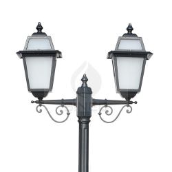 Liberti Design  Outdoor Lamp With 2 Lights Artemide is a product on offer at the best price