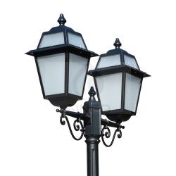 Outdoor Lamp With 2 Lights Artemide