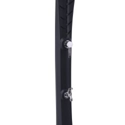 Douche Extérieure Noire