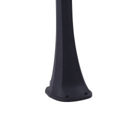 Douche Extérieure Noire