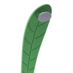 STARMATRIX  Douche Extérieure Verte est un produit offert au meilleur prix