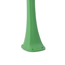 Douche Extérieure Verte